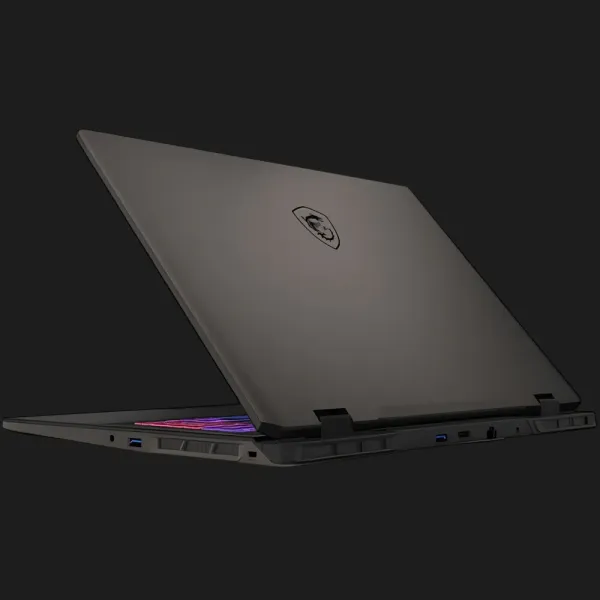 Ноутбук MSI Sword 16 HX B14VFKG (Intel Core i7/16GB/1TB (SSD)/RTX 4060) (B14VFKG-202US) (Standard)