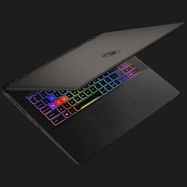 Ноутбук MSI Sword 16 HX B14VFKG (Intel Core i7/16GB/1TB (SSD)/RTX 4060) (B14VFKG-202US) (Standard)