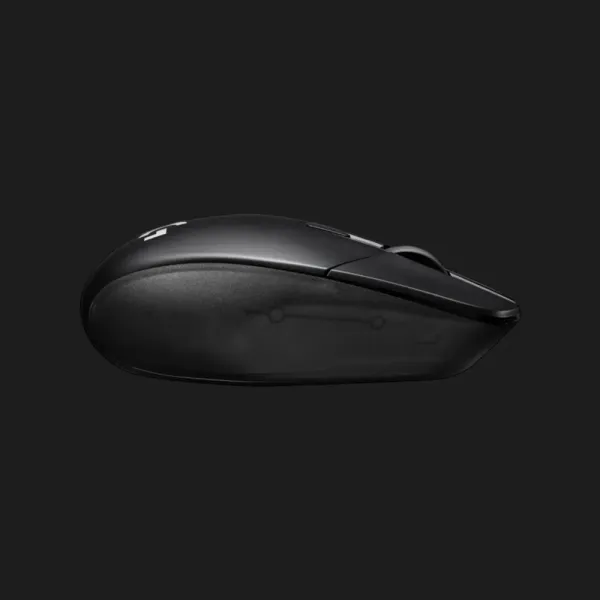 Ігрова миша Logitech G303 Shroud Edition Wireless (Black) (EU)