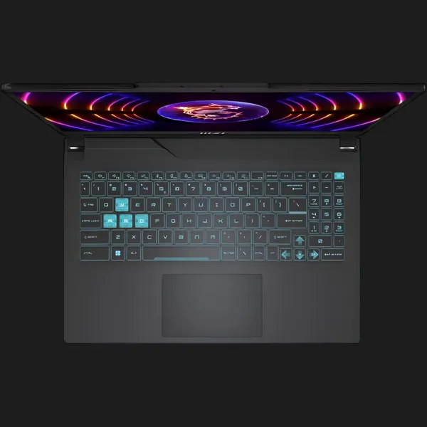 Ноутбук MSI Cyborg 15 A13VF (Intel Core i7/32GB/2TB (SSD)/RTX 4060) (Standard)