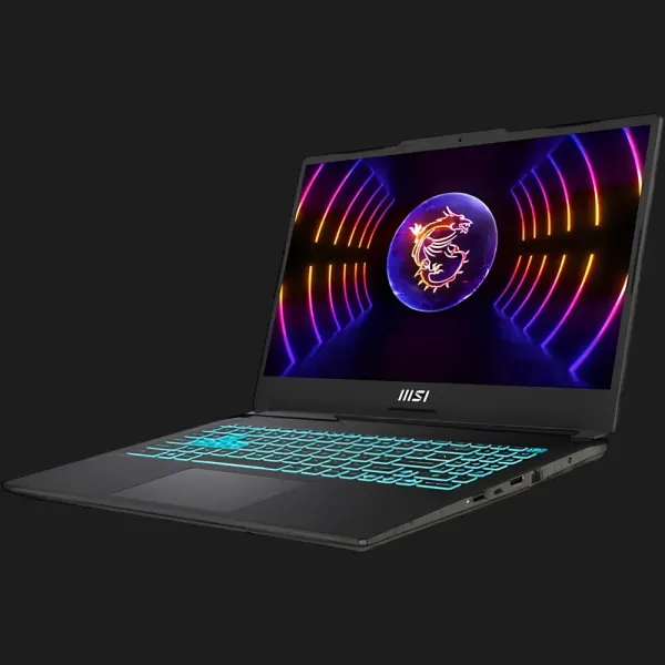 Ноутбук MSI Cyborg 15 A13VF (Intel Core i7/32GB/2TB (SSD)/RTX 4060) (Standard)