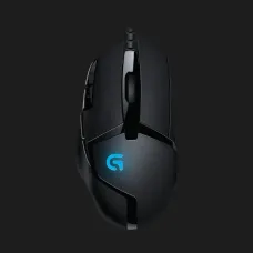 Ігрова миша Logitech G402 Hyperion Fury (Black) (EU)