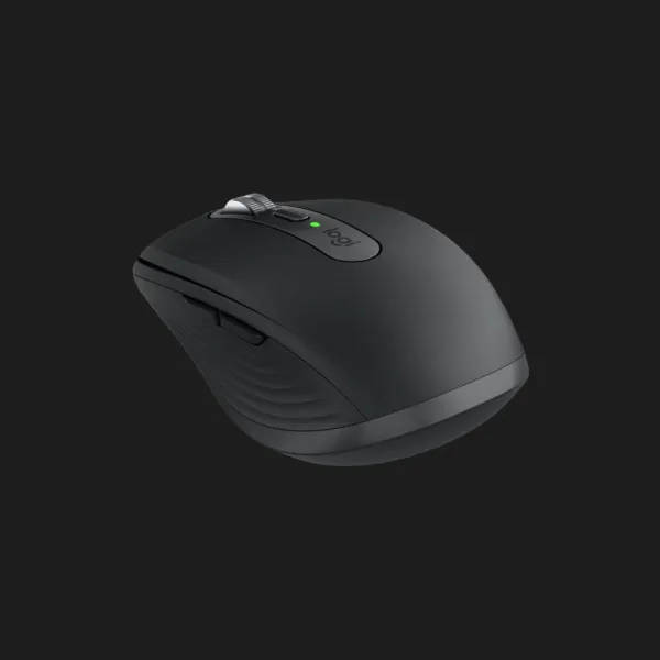 Миша бездротова Logitech MX Anywhere 3S Bluetooth Mouse (Graphite) (EU)
