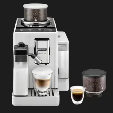 Кавомашина Delonghi Rivelia (White)