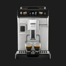 Кавомашина Delonghi Eletta Explore (Silver)