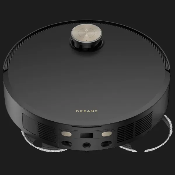 Робот-пилосос Dreame X50 Ultra Complete (Black)