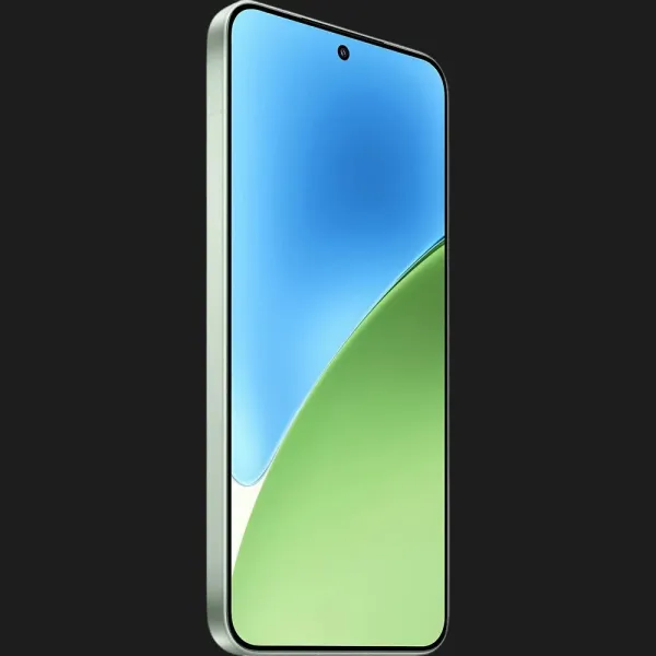 Xiaomi 15 12/256GB (Green)