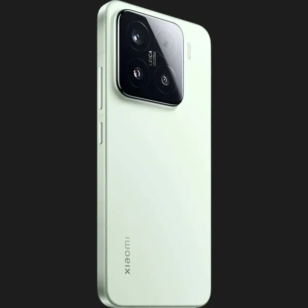 Xiaomi 15 12/256GB (Green)