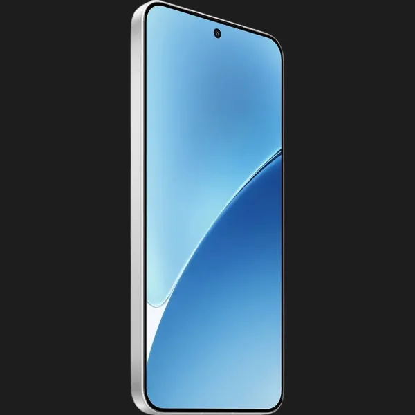 Xiaomi 15 12/256GB (White)