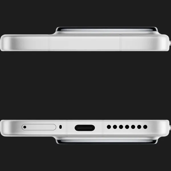 Xiaomi 15 12/256GB (White)