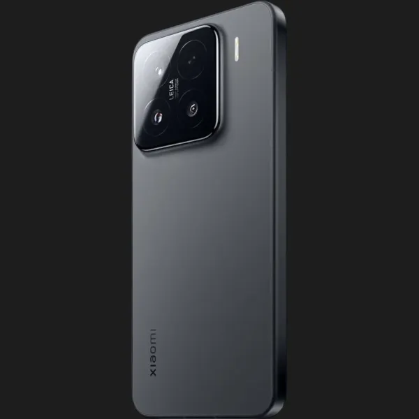 Xiaomi 15 12/512GB (Black)