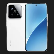 Xiaomi 15 12/512GB (White)