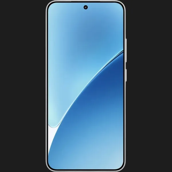 Xiaomi 15 12/512GB (White)