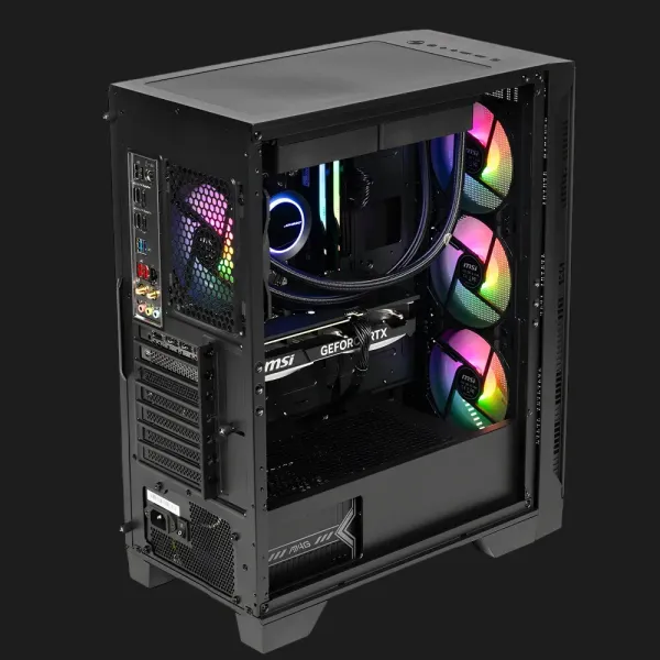 Комп'ютер ARTLINE Gaming DRGN (DRGNv107)