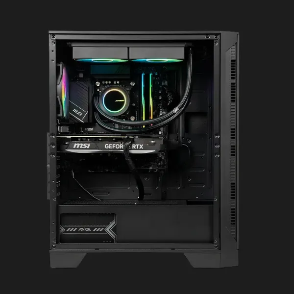 Комп'ютер ARTLINE Gaming DRGN (DRGNv109)
