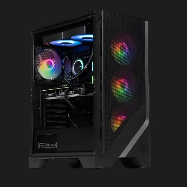 Комп'ютер ARTLINE Gaming DRGN (DRGNv115)