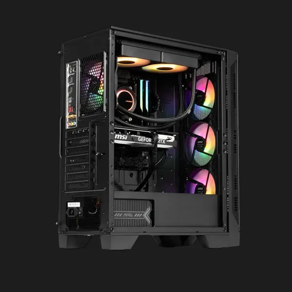 Комп'ютер ARTLINE Gaming DRGN (DRGNv123)