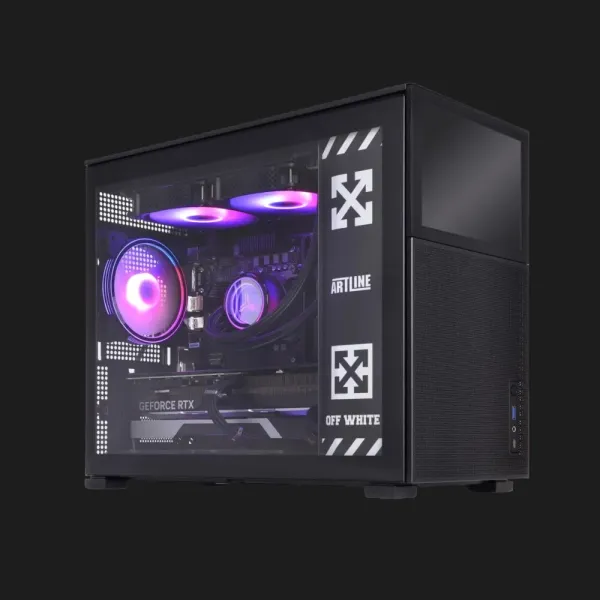 Комп'ютер ARTLINE Gaming D31 (D31v105)