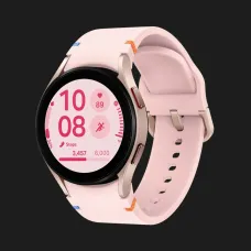 Смарт-годинник Samsung Galaxy Watch FE (Pink Gold) (Standard)