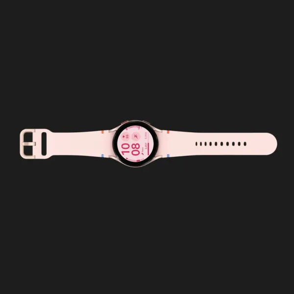Смарт-годинник Samsung Galaxy Watch FE (Pink Gold) (Standard)