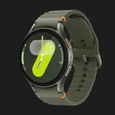 Смарт-годинник Samsung Galaxy Watch 7 44mm (Green) (Standard)