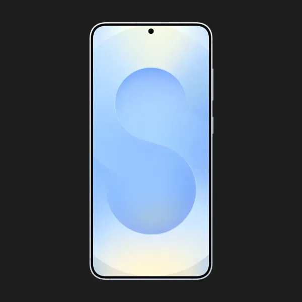 Samsung Galaxy S25+ 12/256GB (Icyblue) (S936) (Standard)