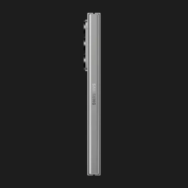 Samsung Galaxy Fold 6 12/512GB (Silver Shadow) (Standard)