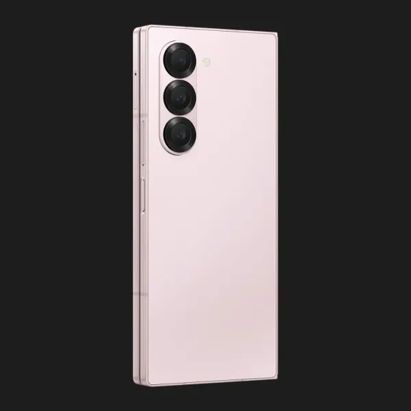 Samsung Galaxy Fold 6 12/512GB (Pink) (Standard)