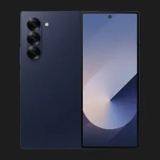 Samsung Galaxy Fold 6 12/512GB (Navy) (Standard)