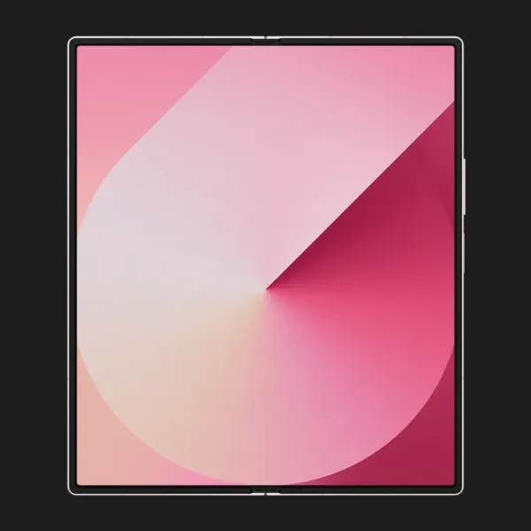 Samsung Galaxy Fold 6 12/256GB (Pink) (Standard)