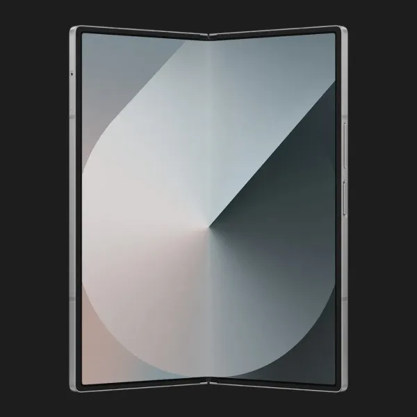 Samsung Galaxy Fold 6 12/1TB (Silver Shadow) (Standard)