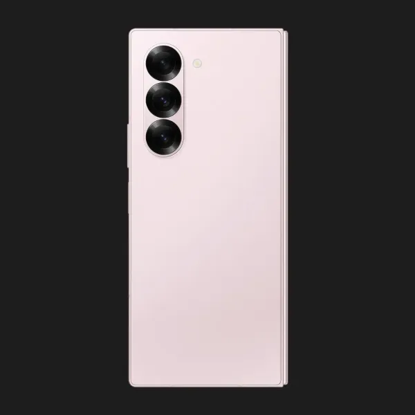 Samsung Galaxy Fold 6 12/1TB (Pink) (Standard)