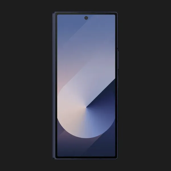 Samsung Galaxy Fold 6 12/1TB (Navy) (Standard)
