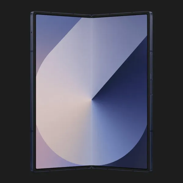 Samsung Galaxy Fold 6 12/1TB (Navy) (Standard)