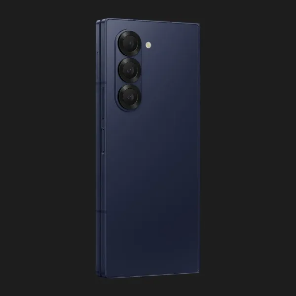 Samsung Galaxy Fold 6 12/1TB (Navy) (Standard)