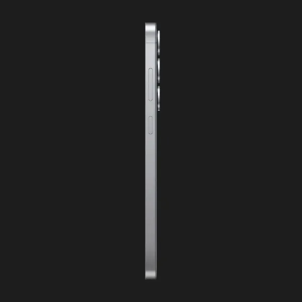 Samsung Galaxy S25 12/128GB (Silver Shadow) (S931) (Standard)