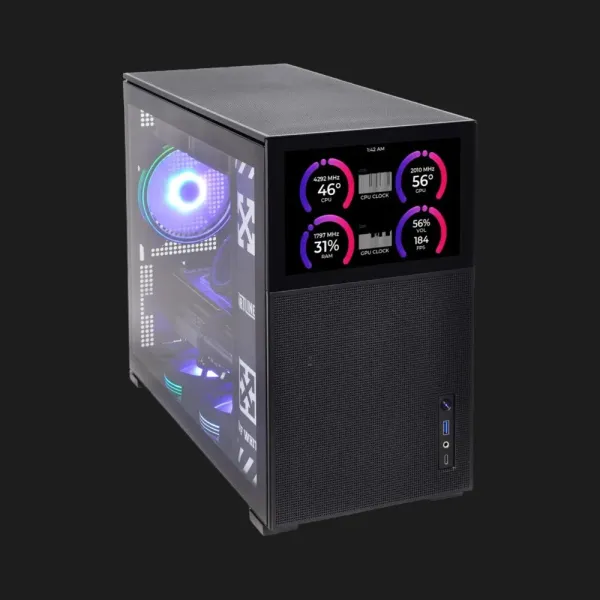 Комп'ютер ARTLINE Gaming D31 (D31v87)