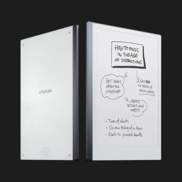 Електронна книга reMarkable 2 (Standard)