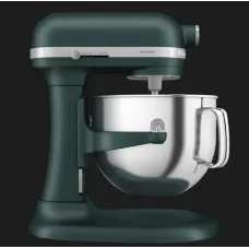 Планетарний міксер KitchenAid Artisan 6,6 л (Pebbled Palm) (5KSM70SHXEPP)