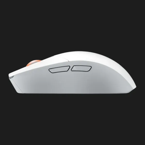Ігрова миша Asus ROG Strix Impact III Wireless (White) (UA)