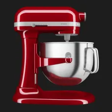 Планетарний міксер KitchenAid Artisan 6,6 л (Red) (5KSM70SHXEER)