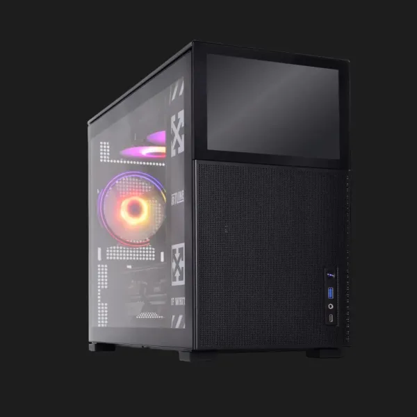 Комп'ютер ARTLINE Gaming D31 (D31v105Win)