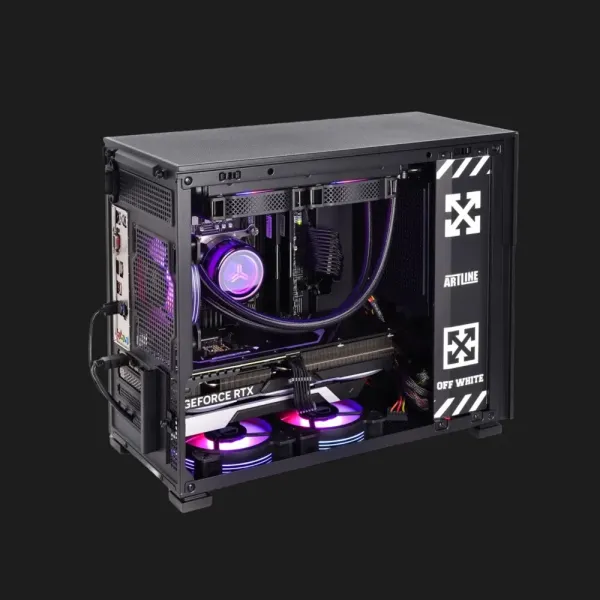 Комп'ютер ARTLINE Gaming D31 (D31v107Win)