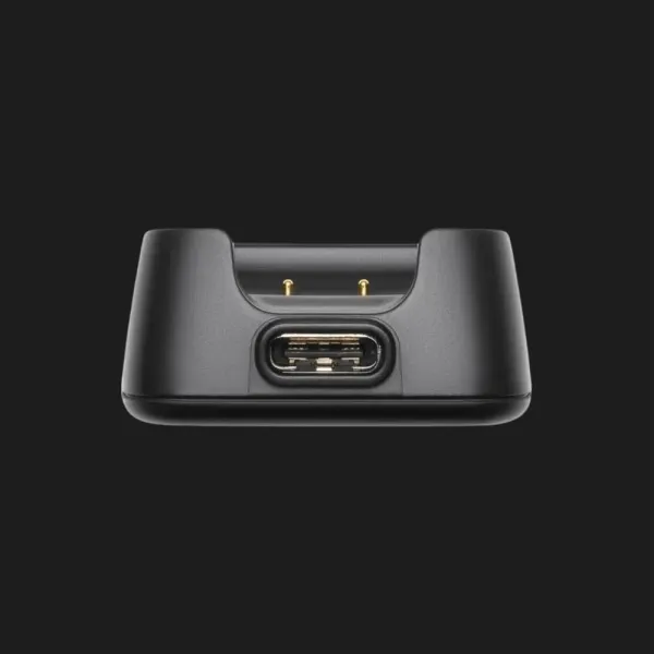 Мікрофонна радіосистема DJI Mic Mini (1 TX + 1 RX) (CP.RN.00000432.01)