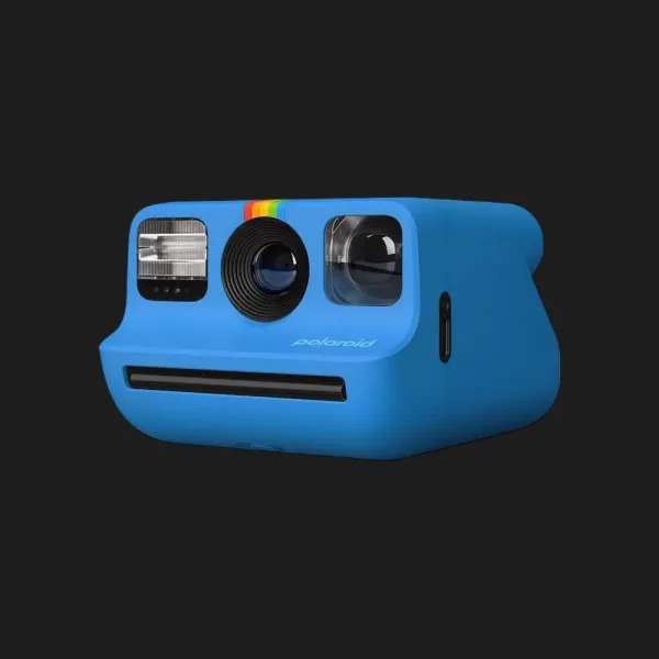 Фотокамера Polaroid Go Gen 2 (Blue)
