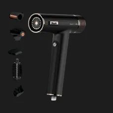 Фен Shark SpeedStyle Pro HD752EU (Black)
