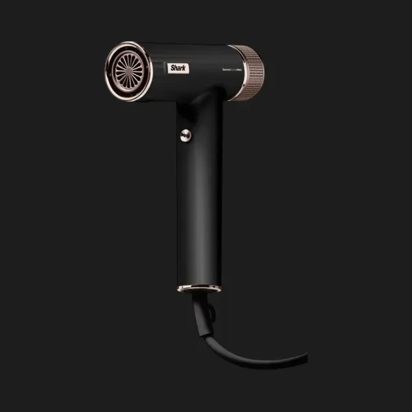 Фен Shark SpeedStyle Pro HD752EU (Black)