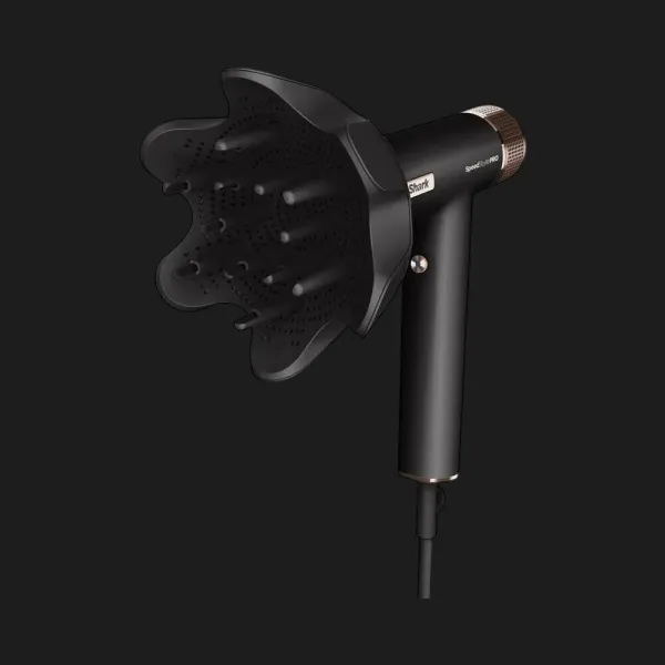 Фен Shark SpeedStyle Pro HD752EU (Black)