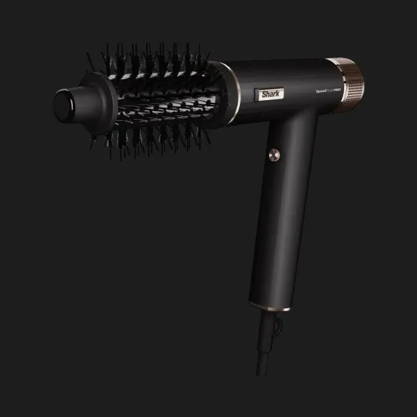 Фен Shark SpeedStyle Pro HD752EU (Black)