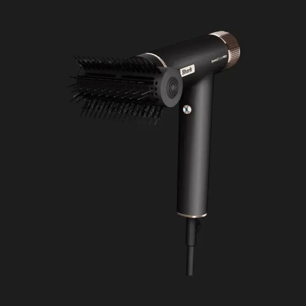 Фен Shark SpeedStyle Pro HD752EU (Black)